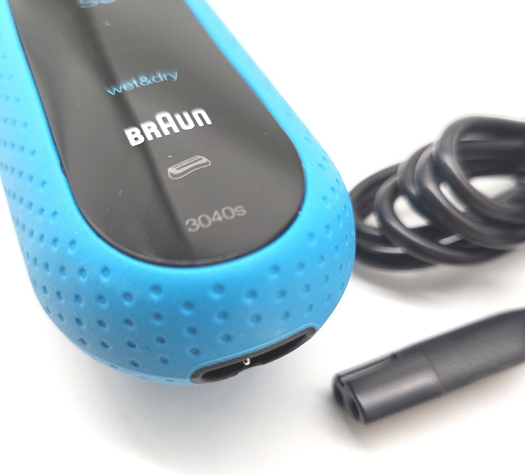 Braun Rasierer 3040 S W+D    113010 Produktbild 31