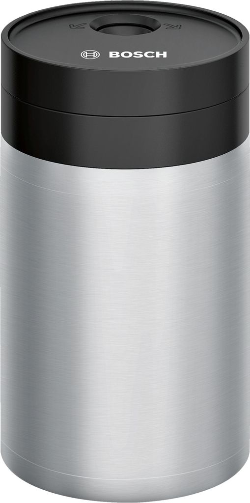 Bosch TCZ8009N Milchbehälter isoliert