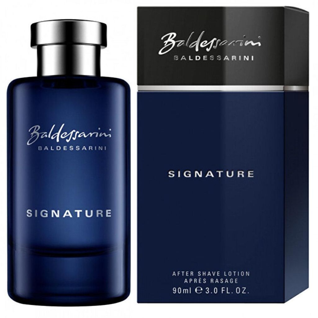Baldessarini Signature après-rasage pour hommes 90 ml Image du produit 