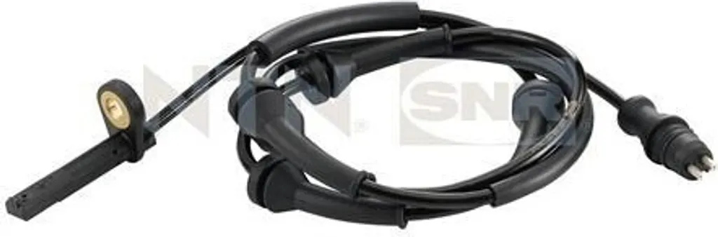 Capteur de vitesse de roue ABS SNR pour Laguna I - Montage Standard