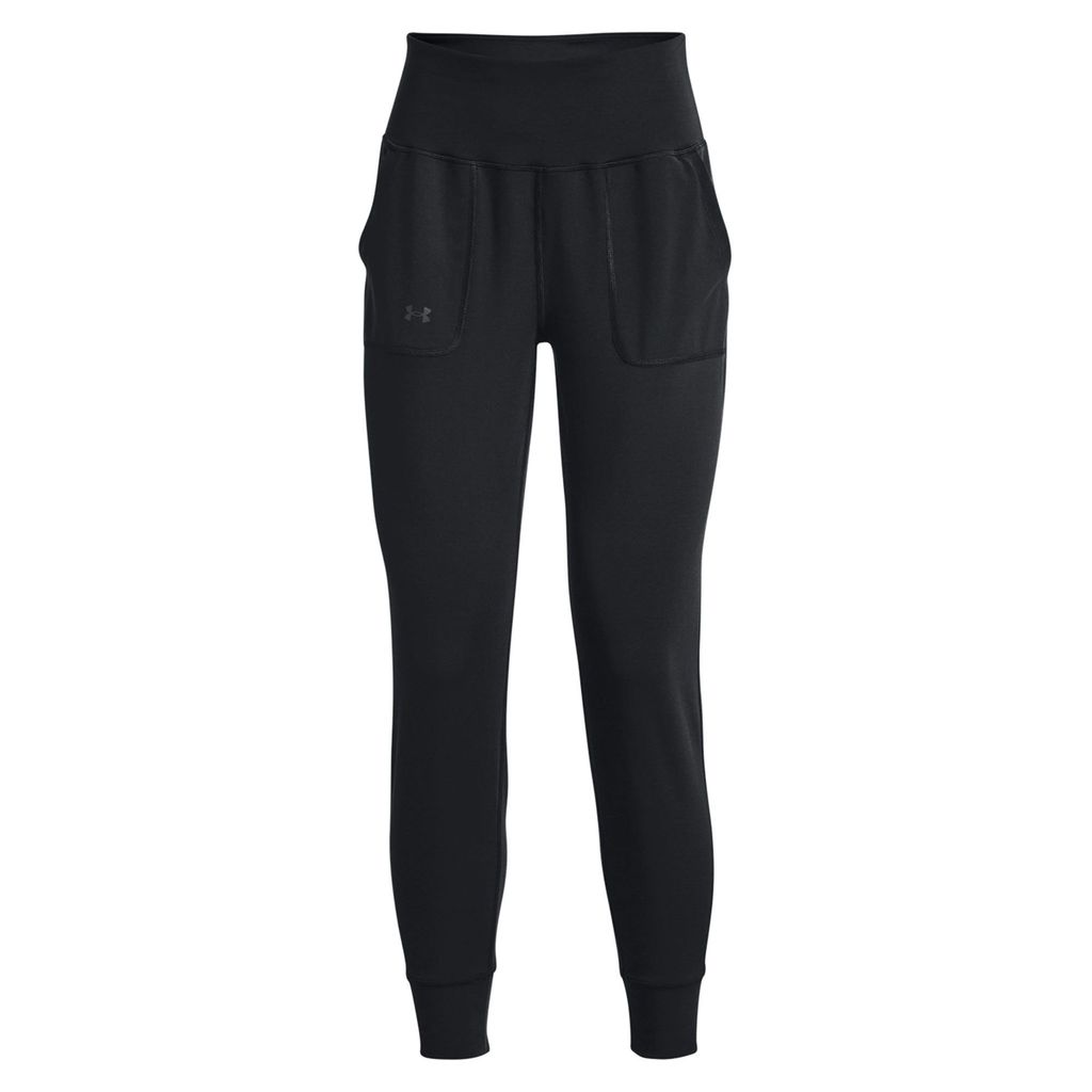 Under Armour Jogginghose Motion Jogger-Schwarz 1375077-001__MD