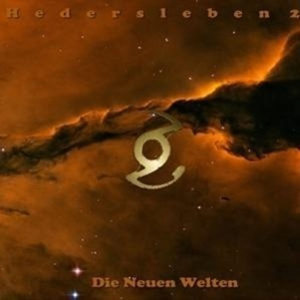 Die Neuen Welten