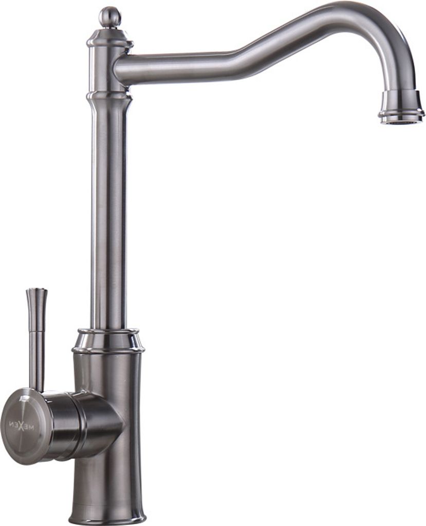 Mexen Inu Küchenmischer, inox - 672200-99 Produktbild 