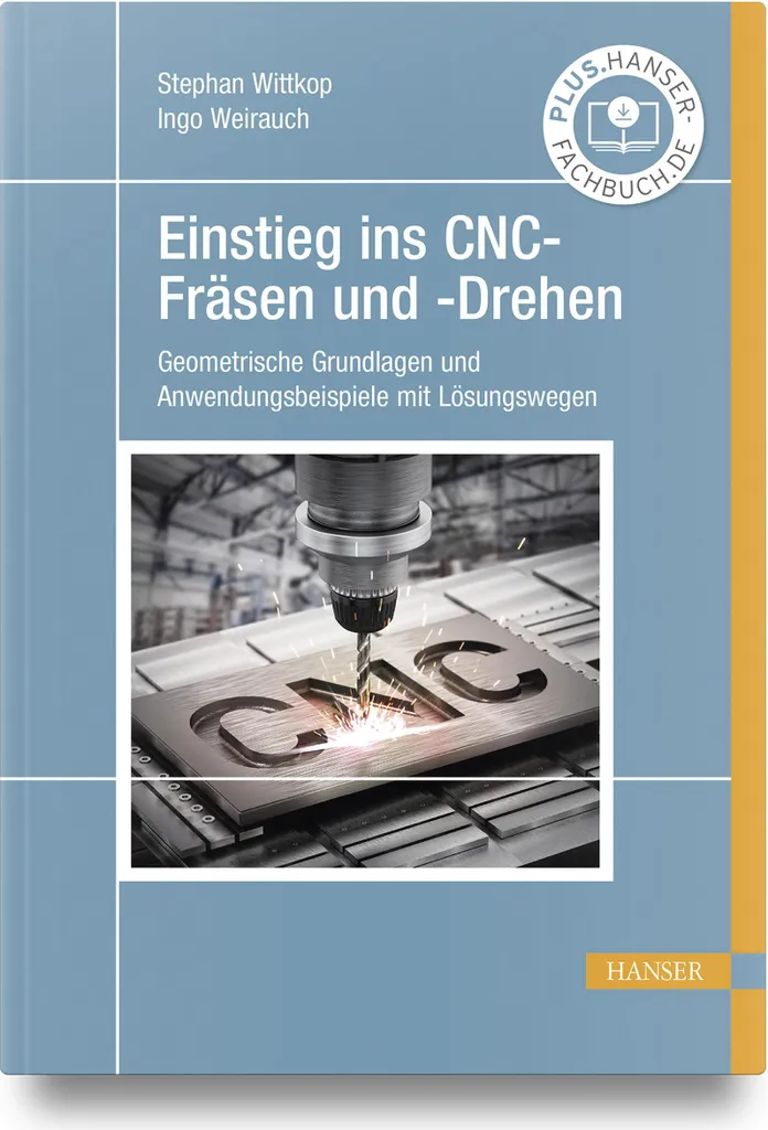 Guide CNC interactif : apprenez le fraisage et le tournage numérique