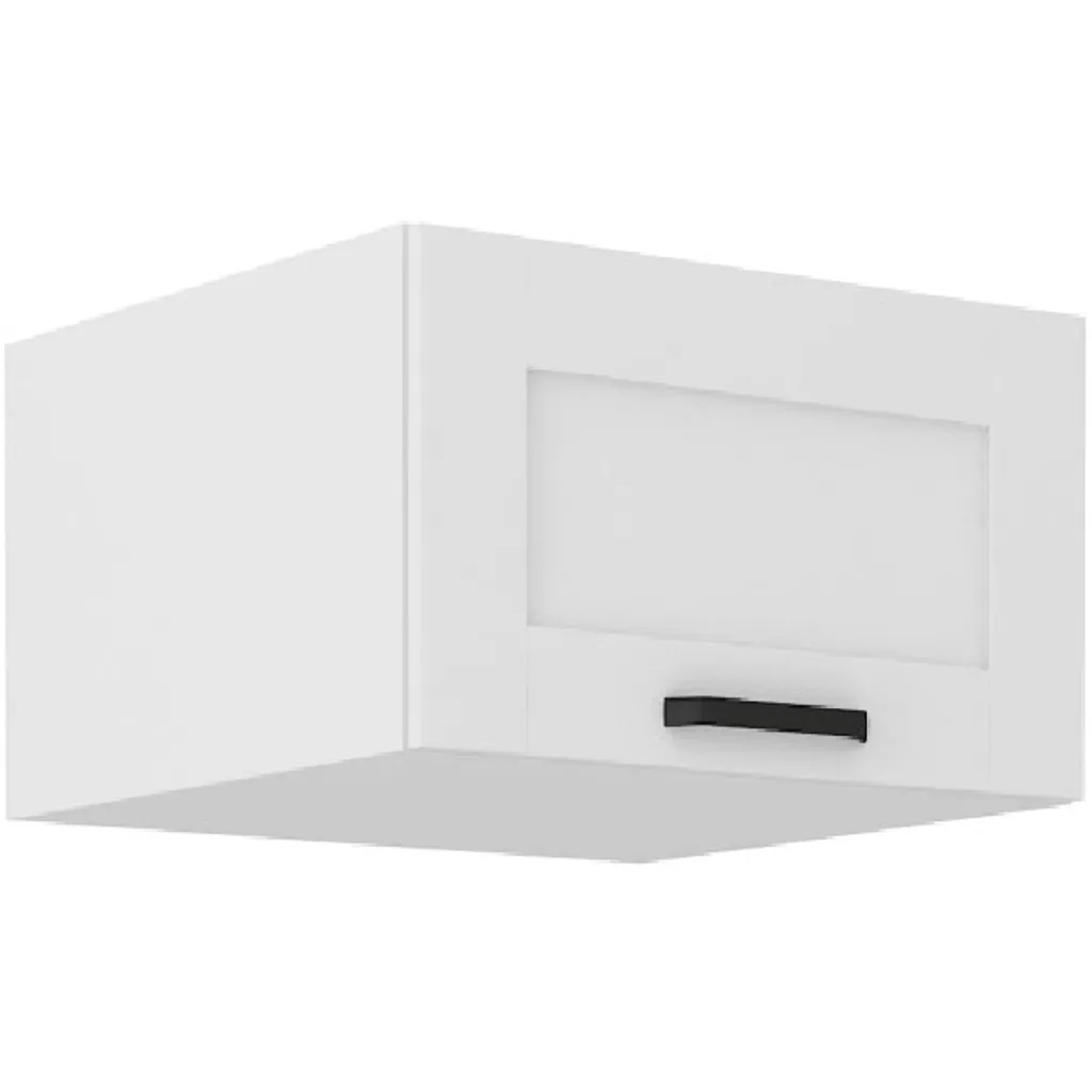 Restyling Casa con Mobile LAILI 60cm | Colonna Bianca Ante Battente