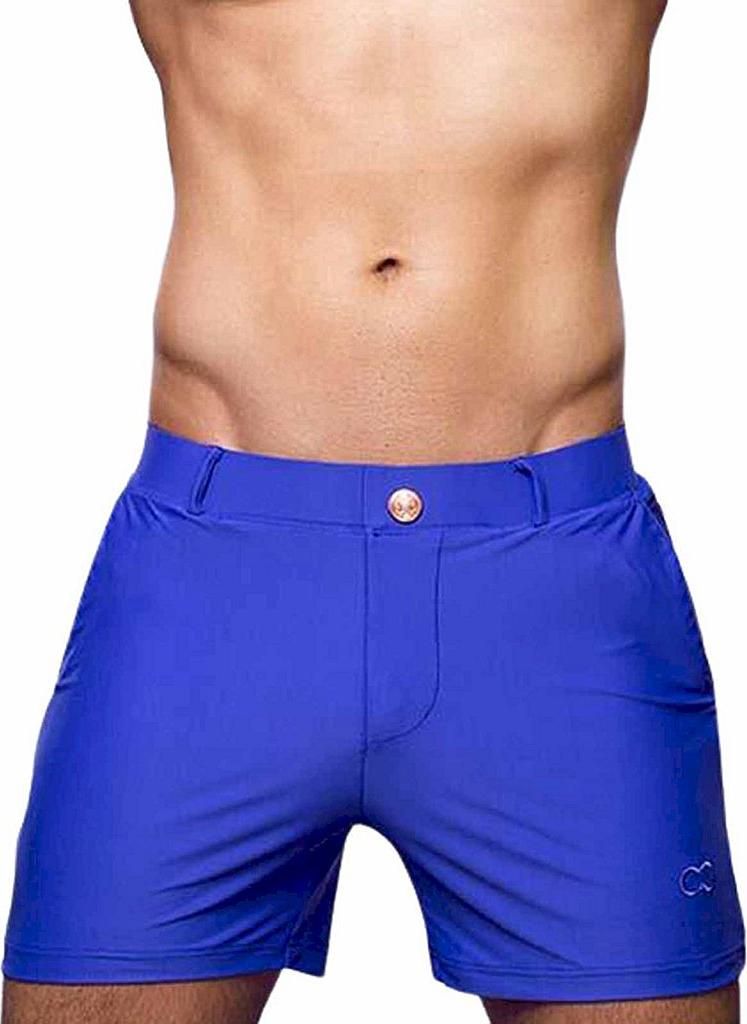 2Eros Bondi Bar Beach Swim Shorts Dusted Purple (Series 3) M