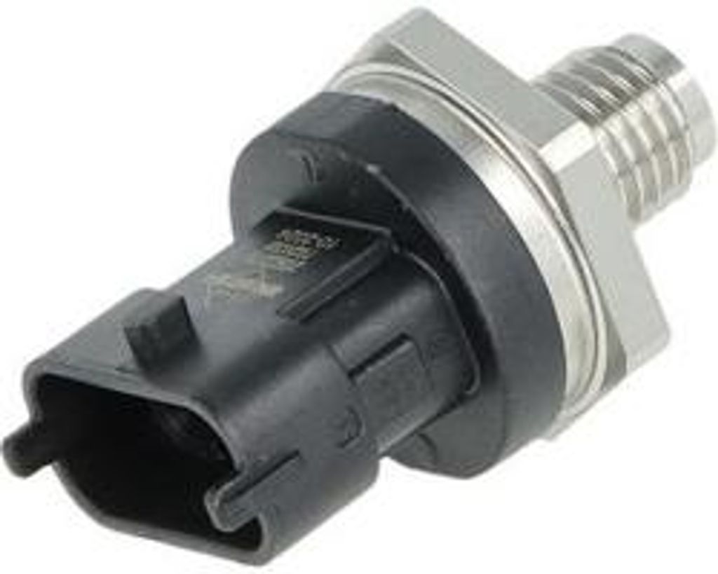 Kraftstoffdrucksensor NRF Thermo passend für u.a. RENAULT TRUCKS