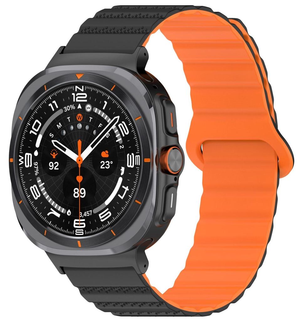 Pour Samsung Galaxy Watch Ultra 47mm Motif de points de Image du produit 