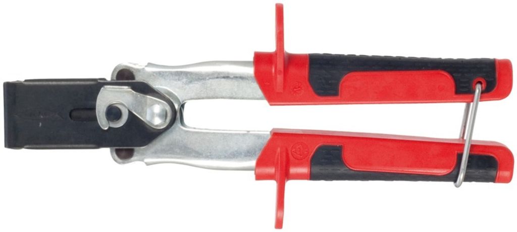Fischer 62320, Černá, Červená Obrázek produktu 