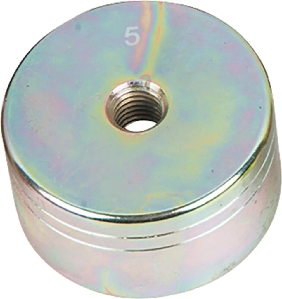 KS Tools Pezzo a pressione 5, Ø 58,0 mm