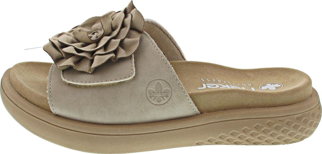 Rieker V1562-62 (39/ginger/jute) Produktbild 