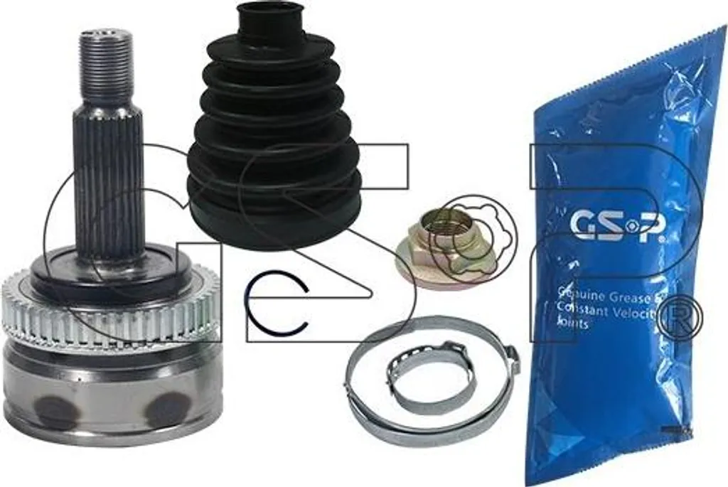 Kit de Soufflet de Cardan GSP 824138 - Joint Homocinétique pour Kia Optima