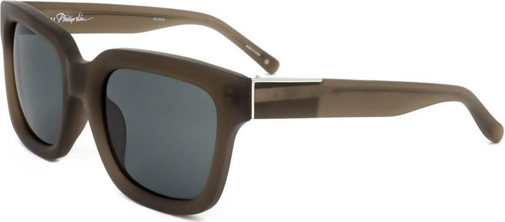 Phillip Lim by Linda Farrow Sonnenbrille PL51 C5 55 22 138