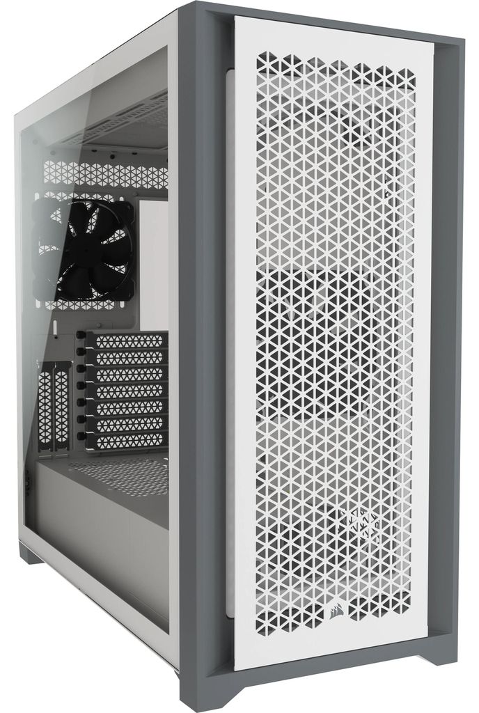 CORSAIR Gehäuse 5000D Airflow - Mikro