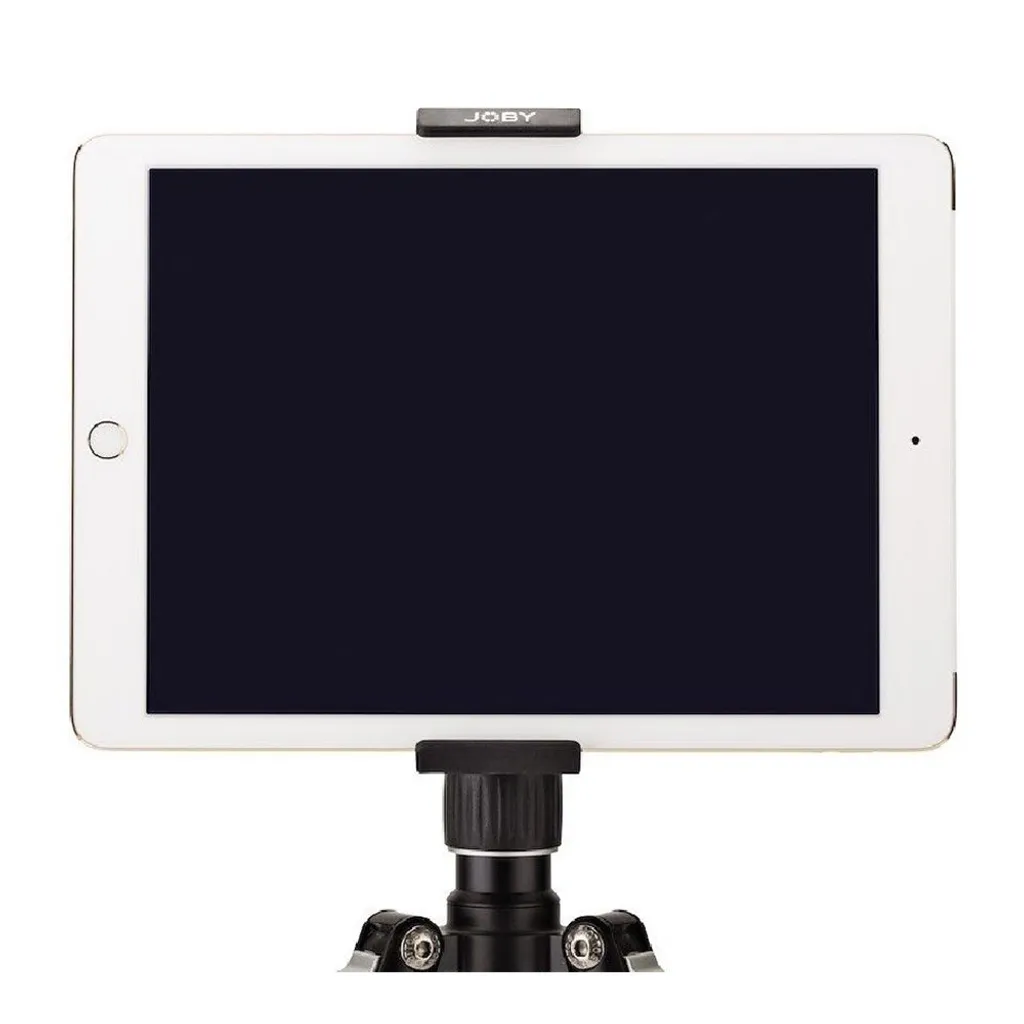 GripTight Pro JOBY : Support Tablette Inclinable avec Montage Rapide - 15