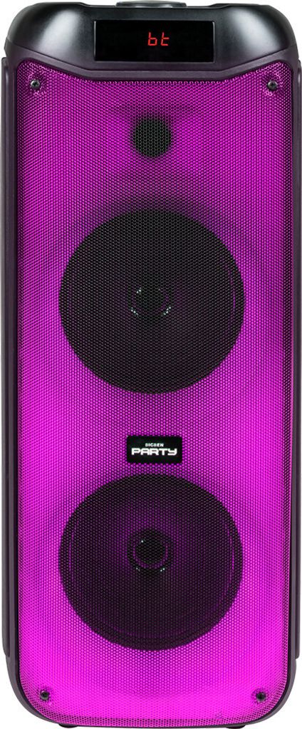 Bigben PARTYBTHPL Partybox Produktbild 2