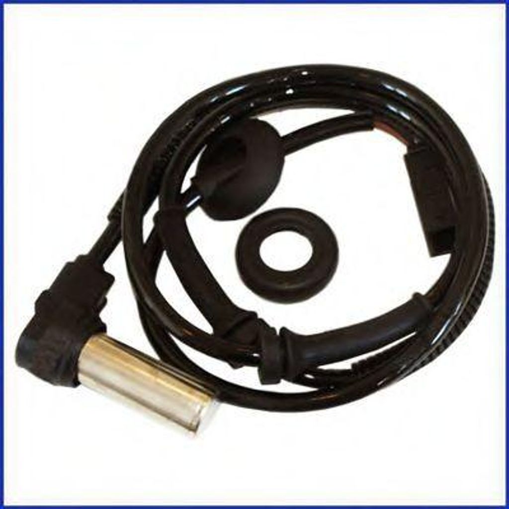 HITACHI ABS Sensor Raddrehzahl Vorne für AUDI A4 Avant (8D5, B5) 131419