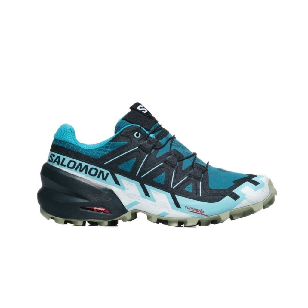 Schuhe Salomon L47466200 für Damen Produktbild 