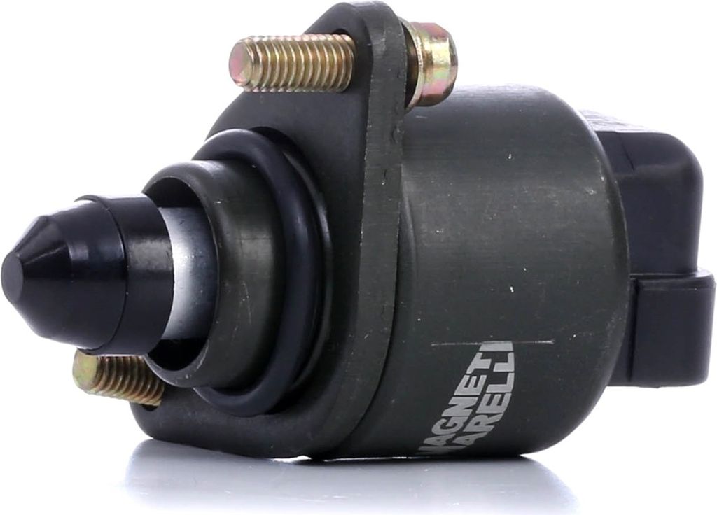 MAGNETI MARELLI 230016079107 Leerlaufregler passend für PEUGEOT 106 II Schrägheck (1A, 1C) Luftversorgung