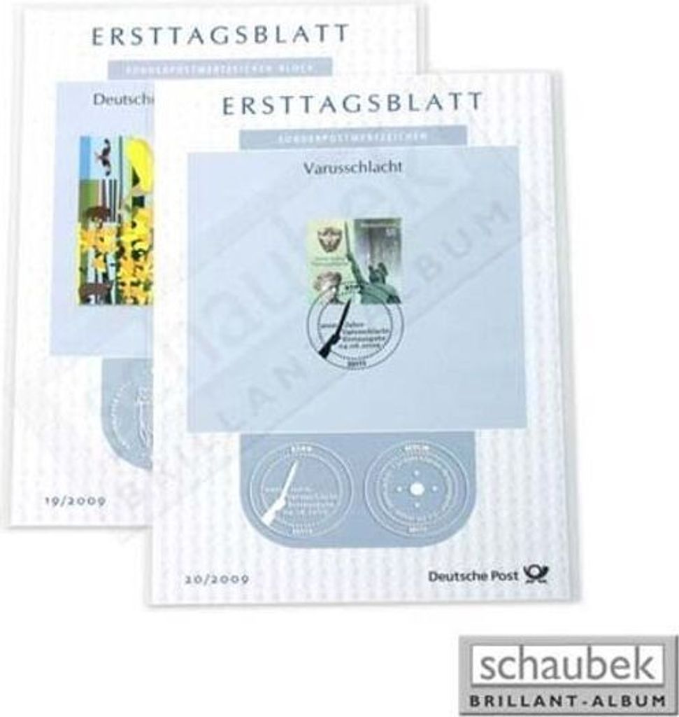 Schaubek FO-013 Folienhüllen für größere Briefumschläge 148 Produktbild 
