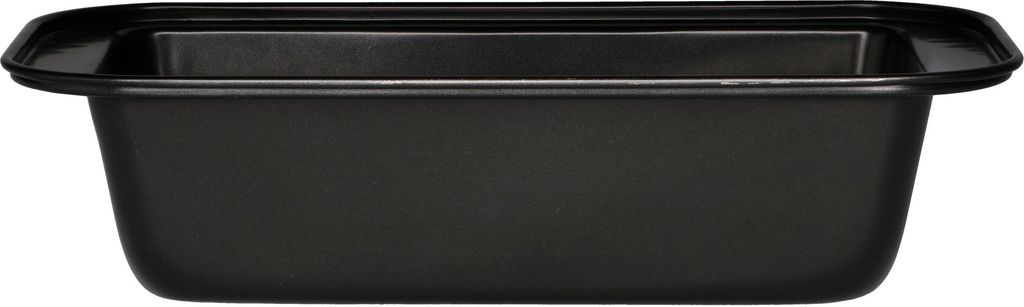 Rechteckige Backform 25x13 cm Antihaft
