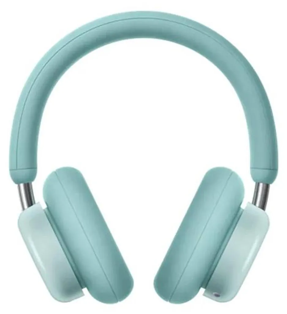 Casque Bluetooth Vert Clair avec Autonomie Prolongée - Modèle Solo Pro V3