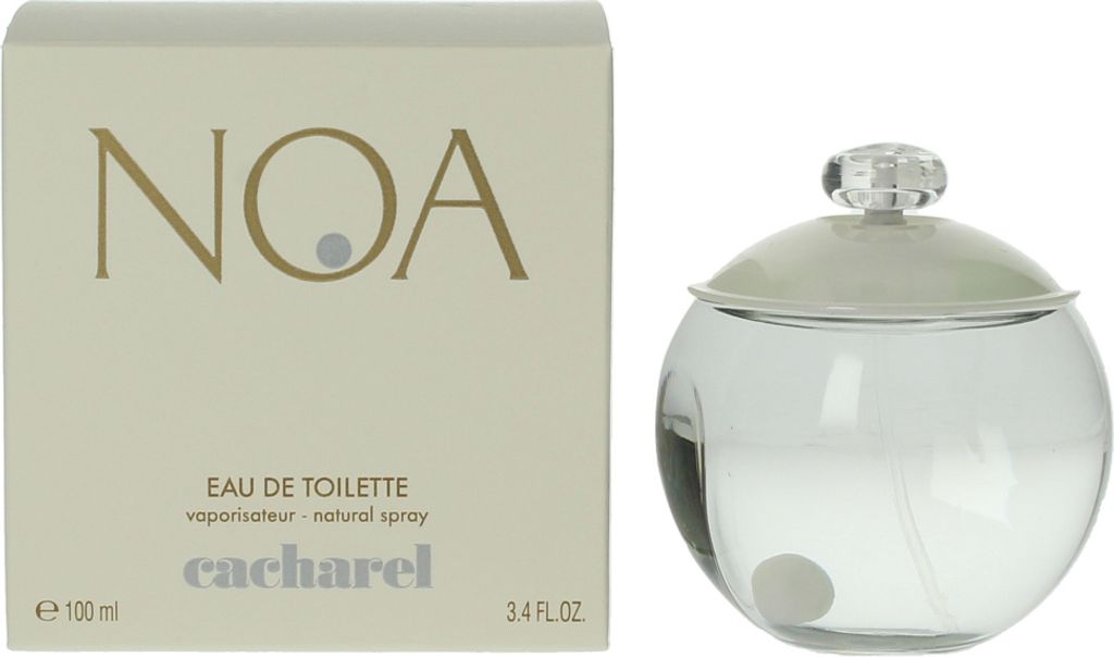 Cacharel Noa Eau de Toilette 100ml Produktbild 21