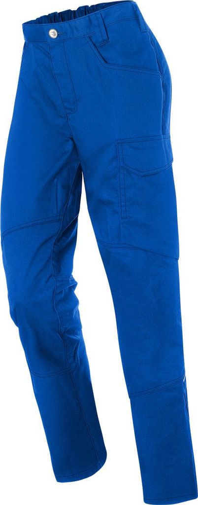 Kübler ICONIQ PRO Damenhose – Ergonomischer Schnitt & Industriewäsche geeignet