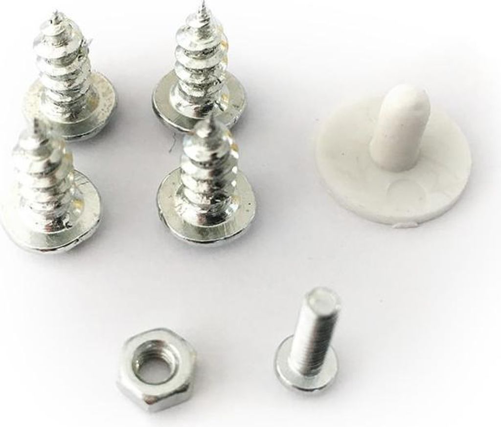 Schraubensatz für Modell 33500