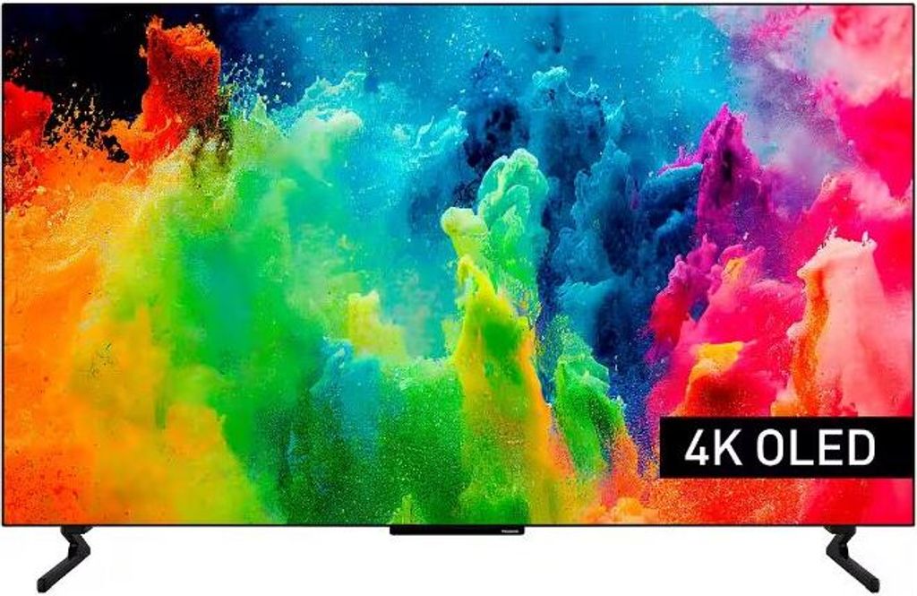 Panasonic TB-55Z60AEG OLED-TVUHD,Multituner,Smart,TiVo