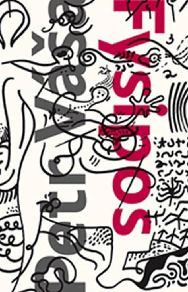 Fyzické básnictví Fysipos - Édition Originale d'Expression Corporelle