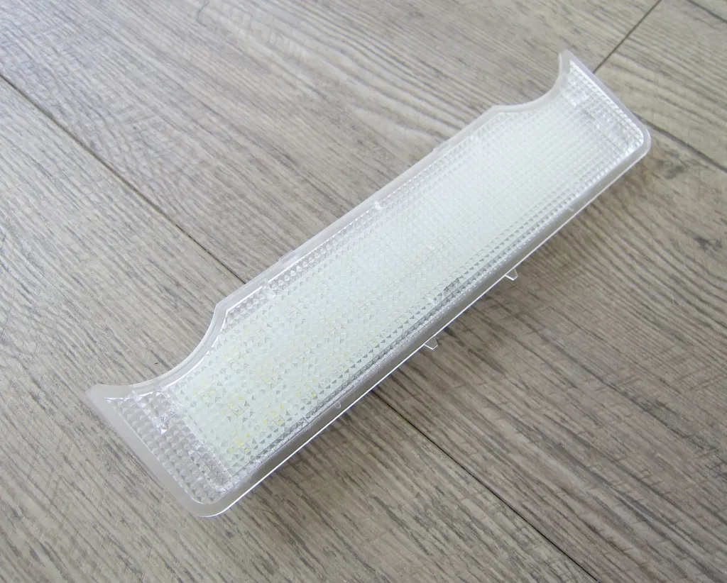 Illuminazione LED Headliner BMW X5 E70 | Design Interno Premium 12V