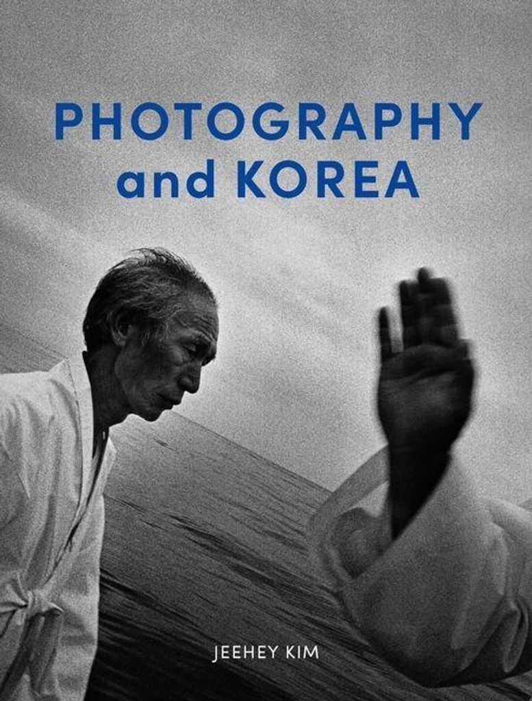 Photography & Korea – Lingua: Inglese