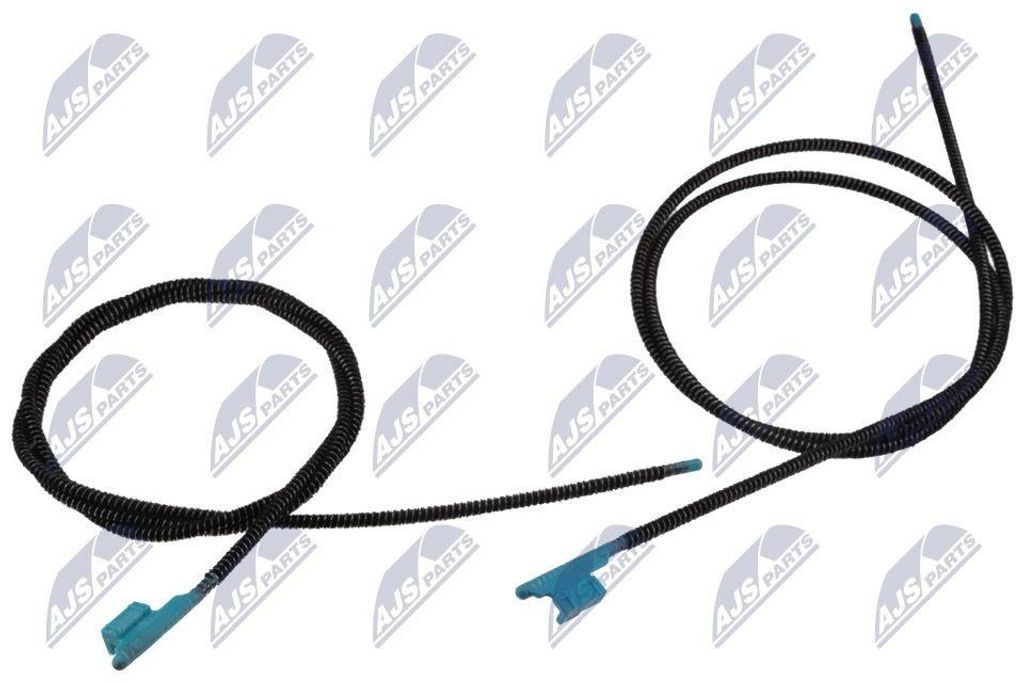 NTY Seilzug Schiebedach EZC-VW-670 für VW TIGUAN (5N) Produktbild 
