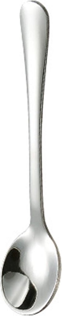 Winzige Löffel, Mini-Löffel aus Edelstahl, Gewürzlöffel in Lebensmittelqualität für Pulver, Gewürze, Pfeffer, Zucker, Kaffee, vielseitiges K...