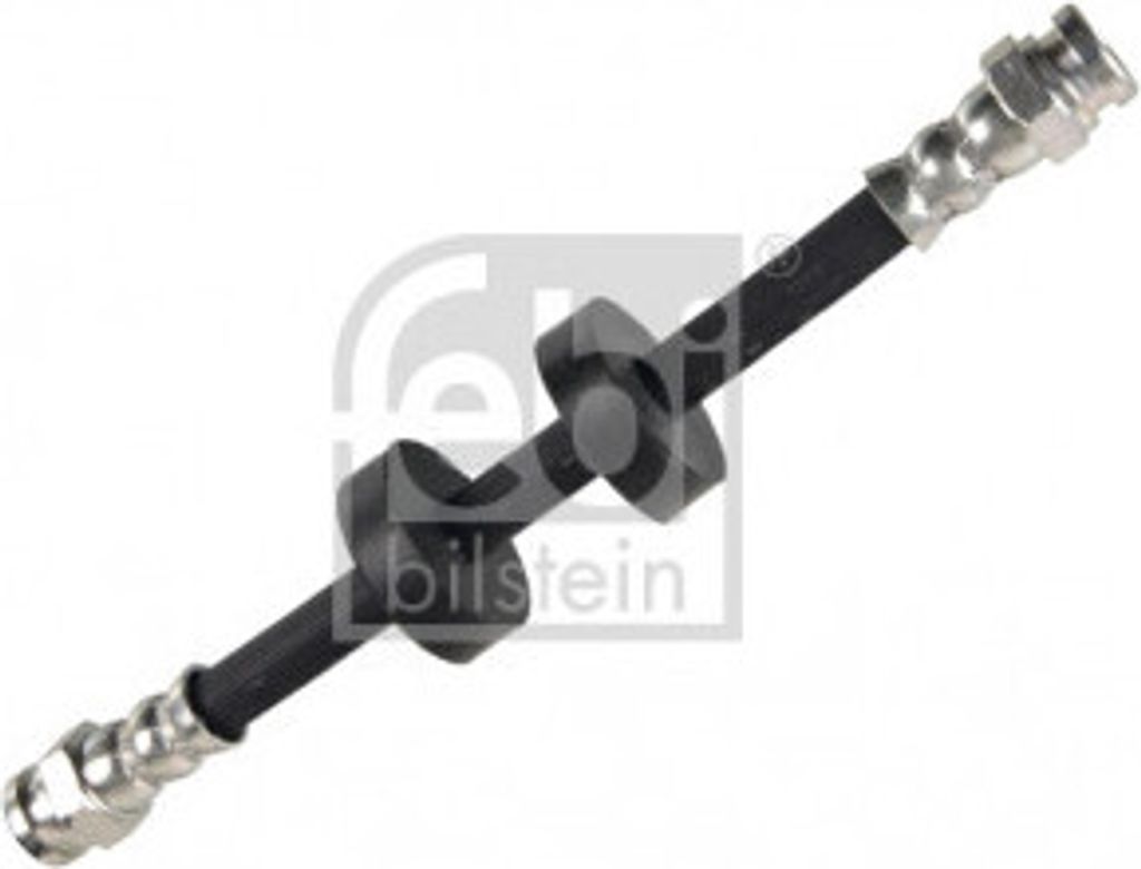 FEBI BILSTEIN 175224 - OE 4806 K0 Bremsschlauch für Bipper Tepee, Bipper (AA), Qubo, Fiorino, Nemo