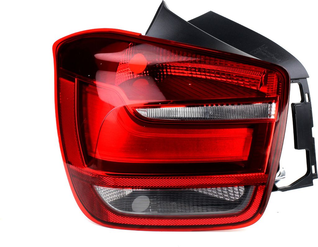 Johns, vhodné pre BMW radu 1 LED kombinované zadné svetlo Obrázok produktu 