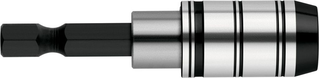 METABO Bithalter 1/4"/ 60 mm Schnellwechsel, magnetisch (628540000)