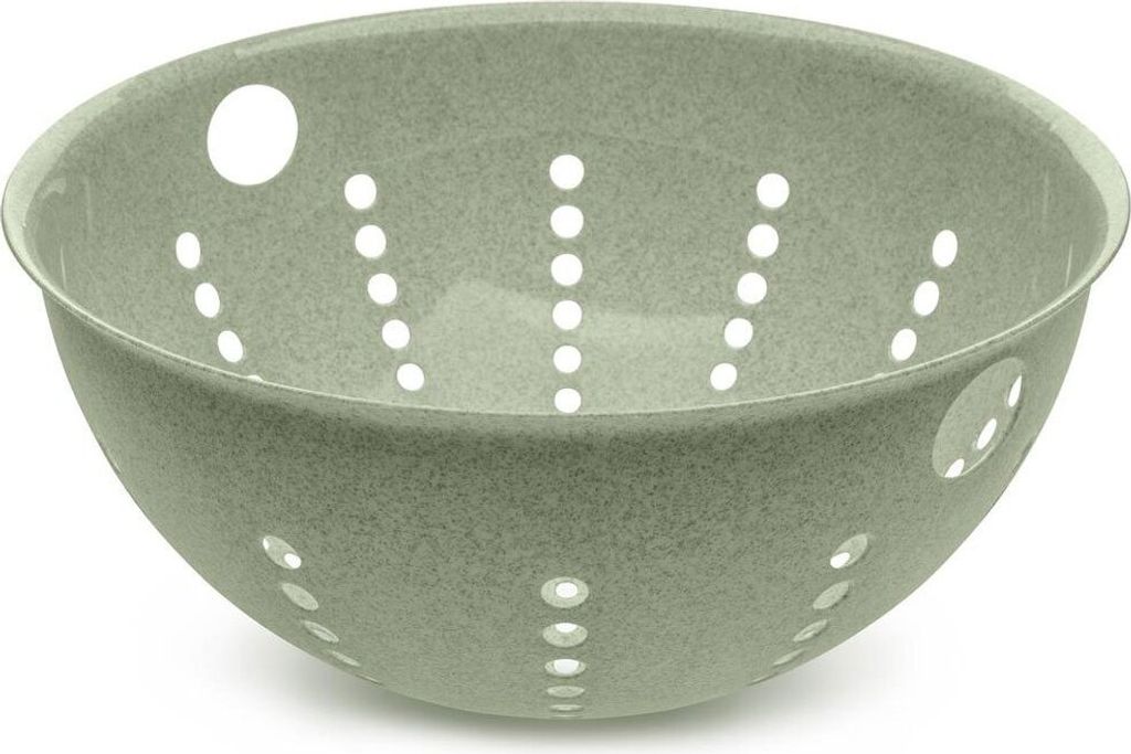 koziol PALSBY L, Plast, Zelená, 5 l, Kulatý, 29,4 cm, 127 Obrázek produktu 