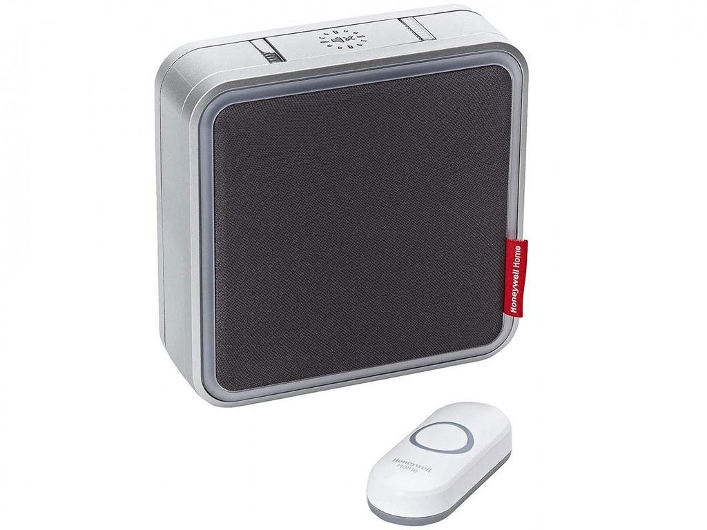 Campanello wireless per casa HONEYWELL DC917NG Immagine del prodotto 