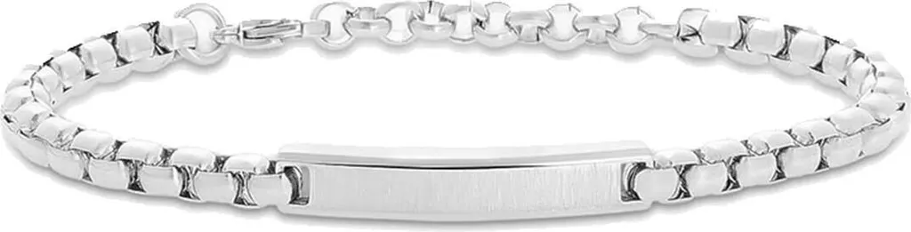 Pulsera Mujer Stroili 1681924: Il Must-Have Steel per il tuo polso
