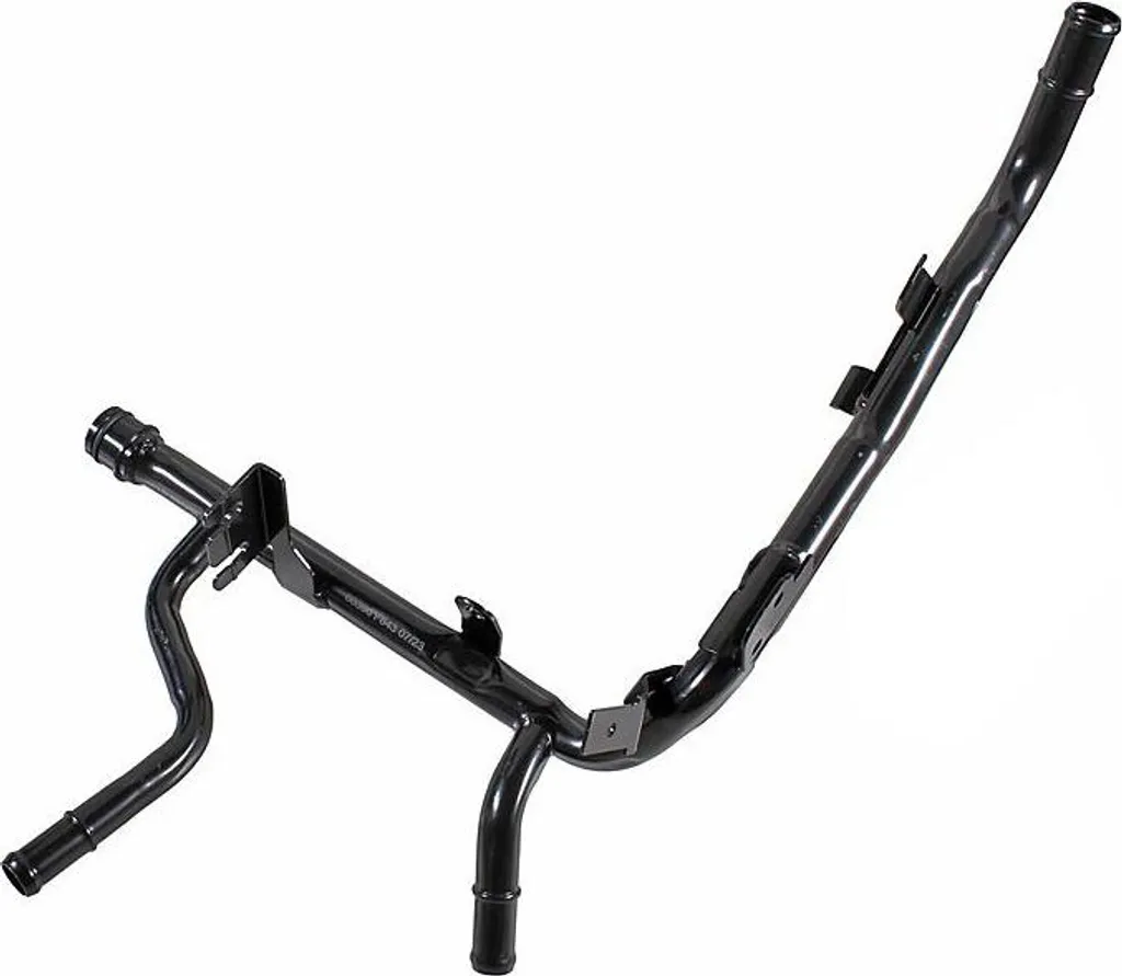 METZGER 4010569 Durite de Refroidissement pour VW Golf IV et Bora 1J1 1J2