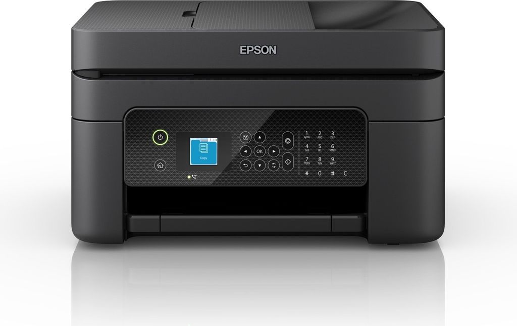 Epson WorkForce WF-2930DWF, Tintenstrahl, Farbdruck, 5760 x Produktbild 13