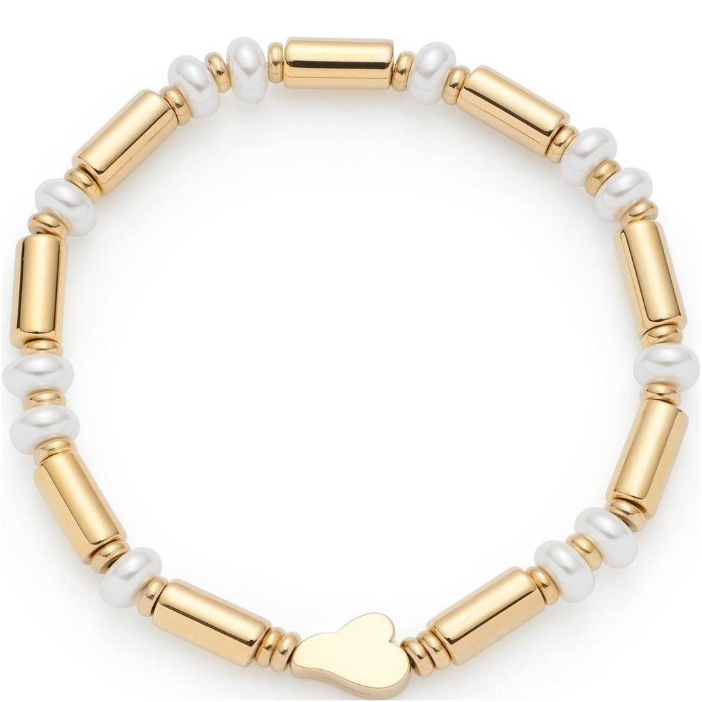 Leonardo Jewels - 025376 - Armband - Damen - Nina - 6,5 cm