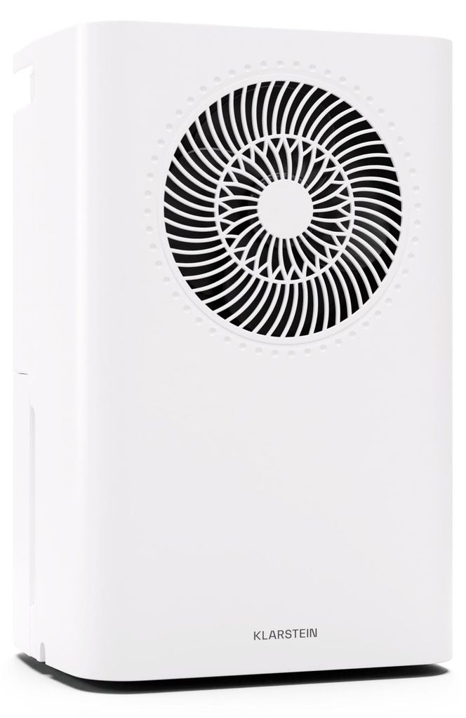 Klarstein CircleDry 12L Smart odvlhčovač vzduchu, ovládanie Obrázok produktu 