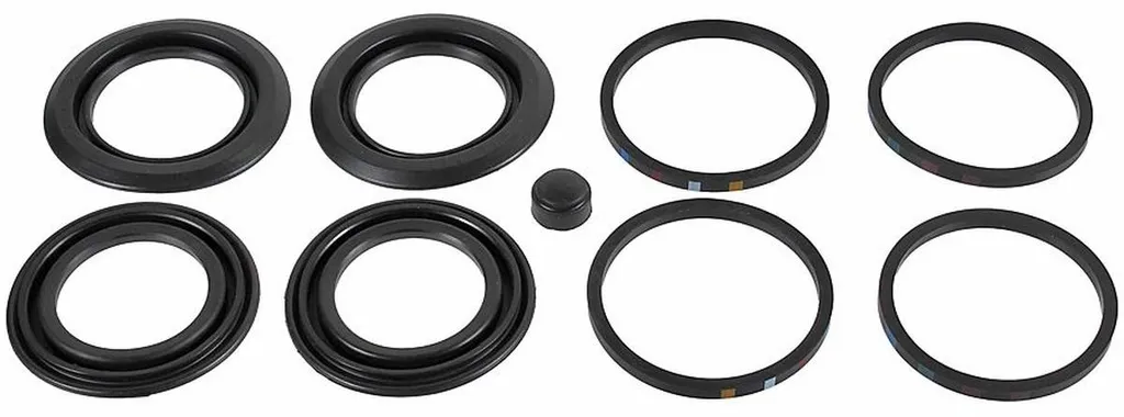 Kit réparation étrier de frein METZGER 113-1304X pour GLC Coupe