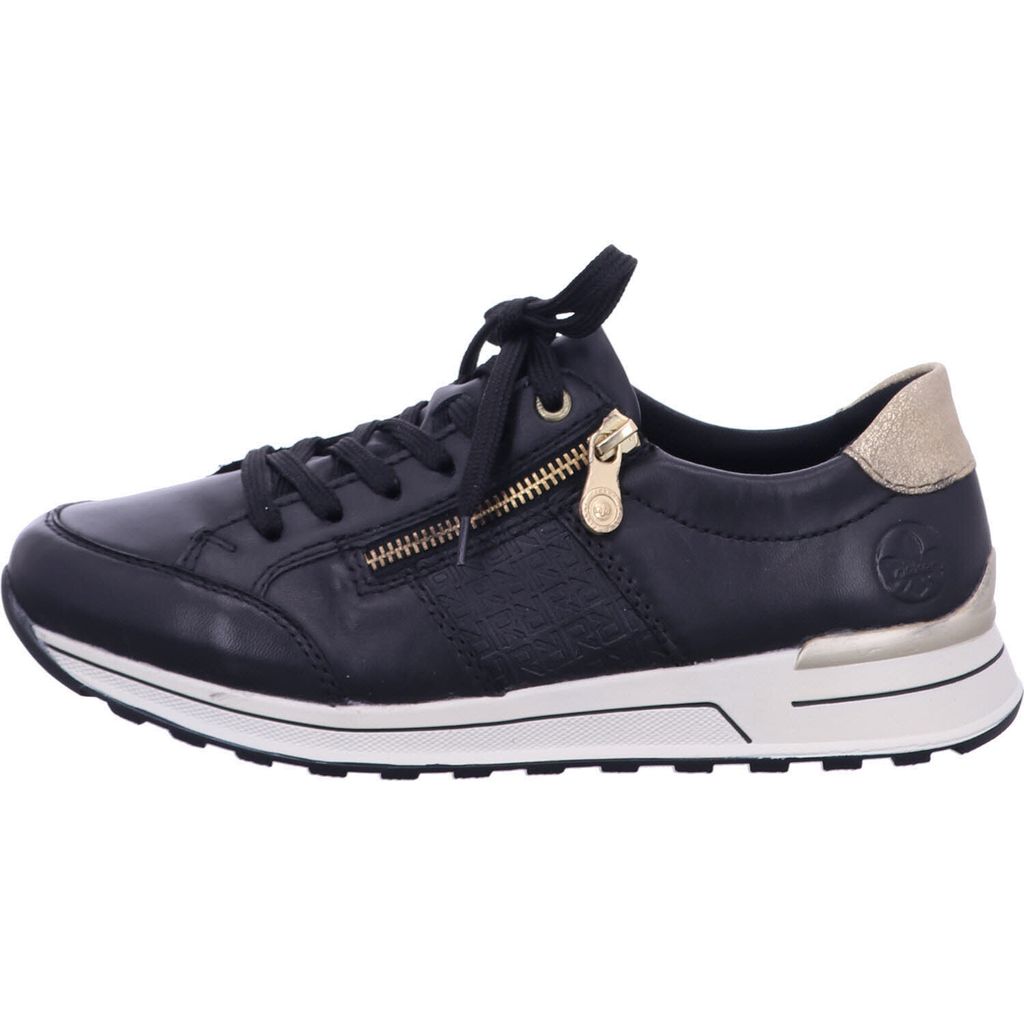 Rieker Schuhe Fur Orthopadische Einlagen