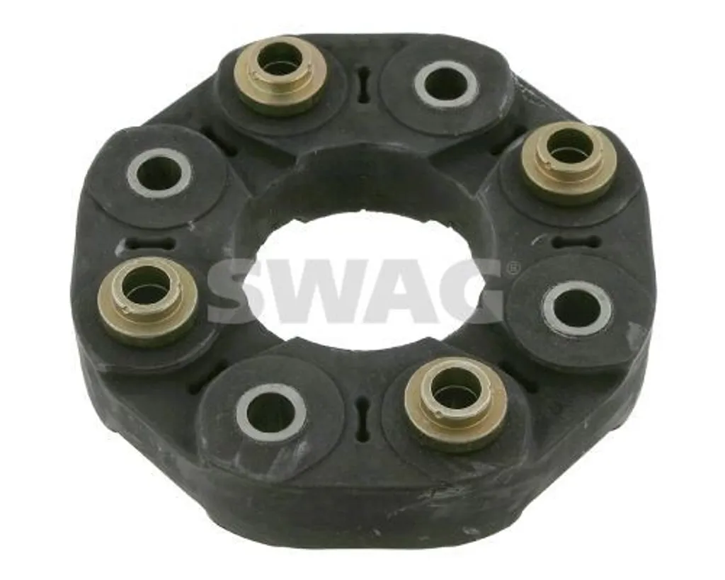 Arbre de transmission SWAG 10930836 pour berline Mercedes Classe C W204