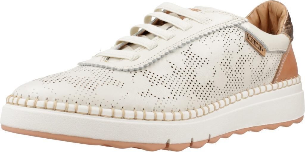 Pikolinos Sneakers W0C-6621C1 in White color size 37