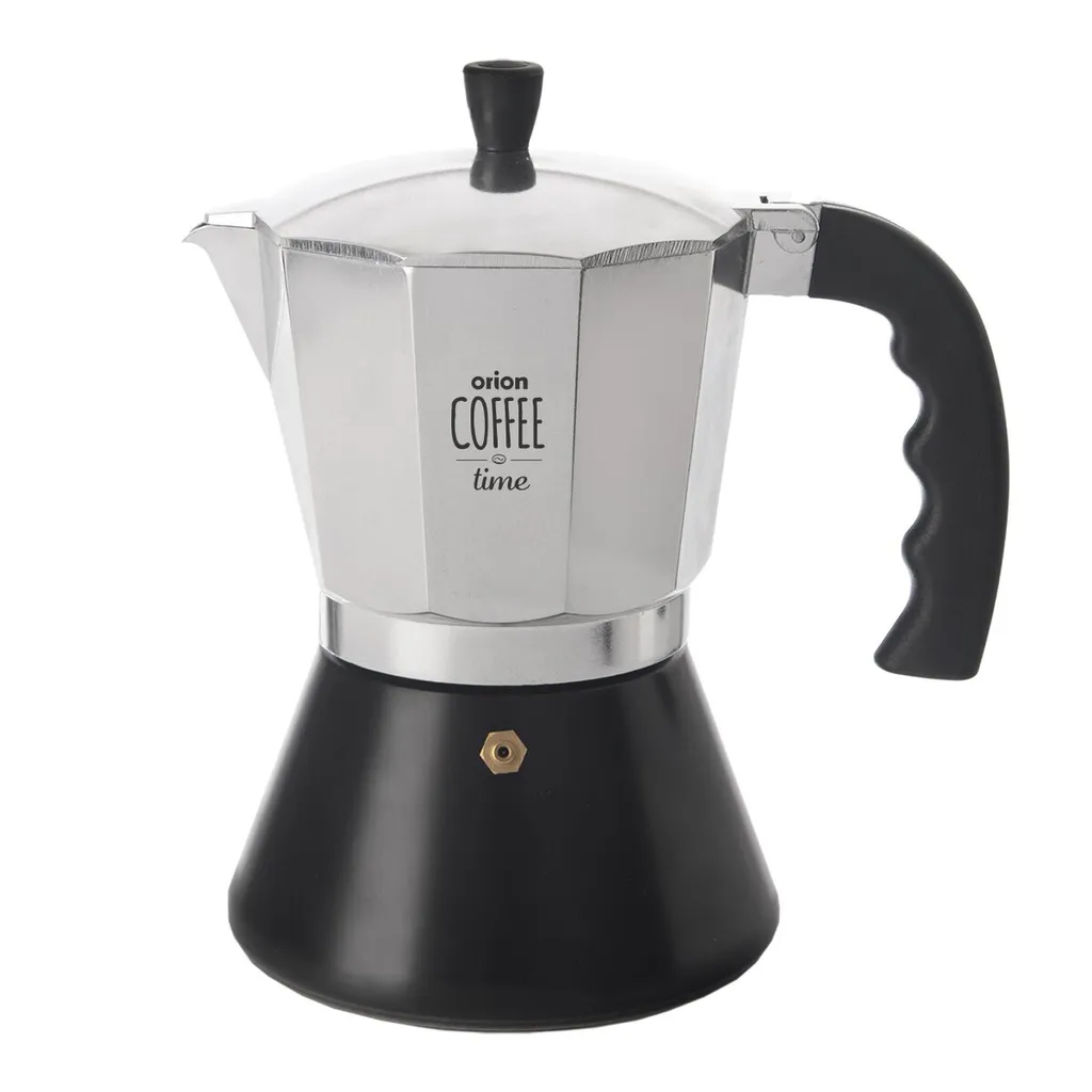 Offerta Caffettiera Orion 131922 da 9 Tazze | Miglior Prezzo Online
